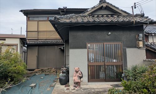 奈良県御所市_買取事例1