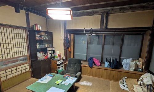 山梨県大月市_買取事例3