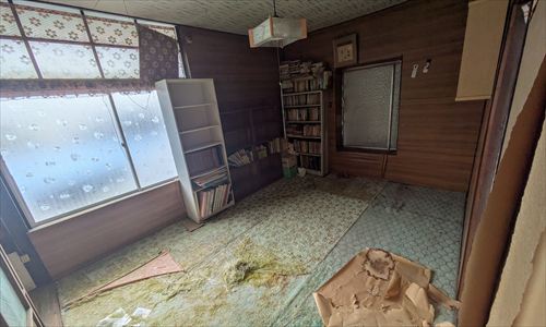 和歌山県日高郡_買取事例2