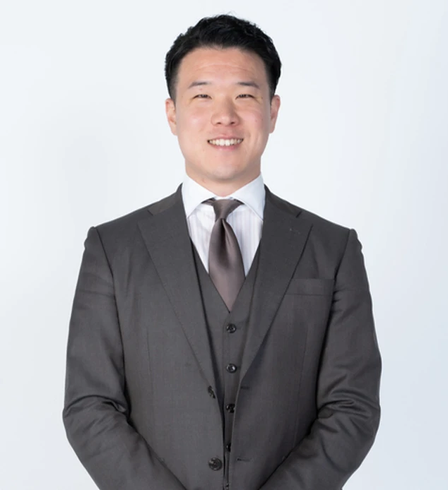 アルバリンク京都支店_支店長