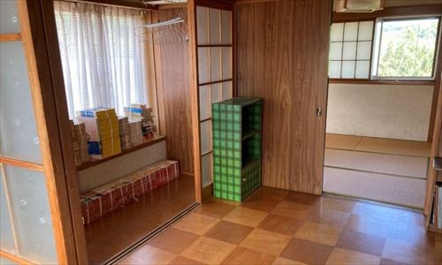 岩手県一関市_買取事例2