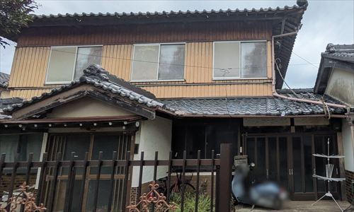 和歌山県日高郡_買取事例1