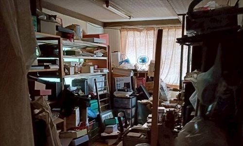 愛媛県西条市_買取事例4