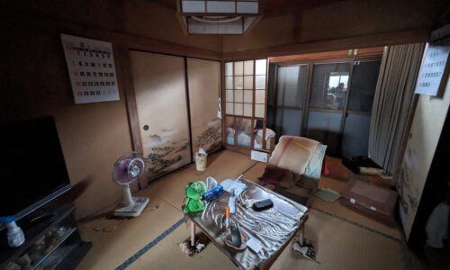 茨城県ひたちなか市_買取事例3