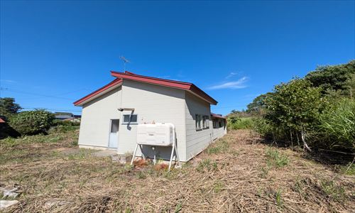 青森県つがる市(共同住宅)_買取事例5