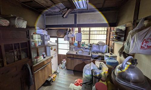 山梨県大月市_買取事例2