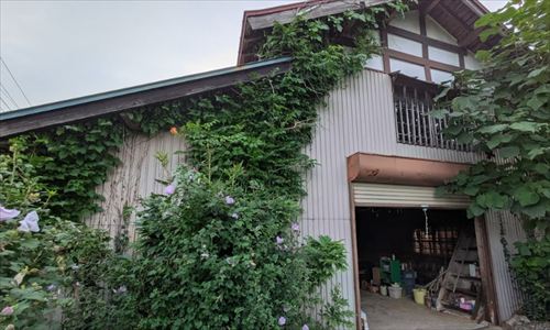 秋田県南秋田郡_買取事例_1