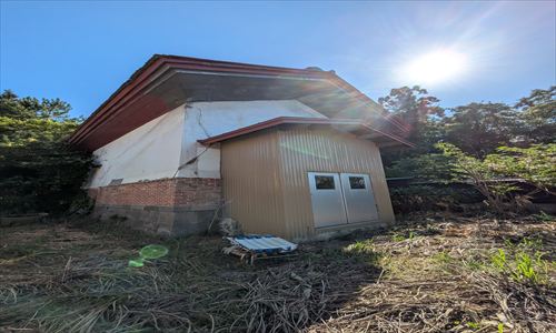 青森県つがる市(母屋)_買取事例5