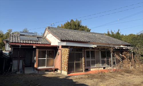 宮崎県都城市_買取事例1