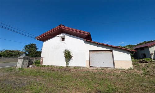 青森県つがる市(母屋)_買取事例3