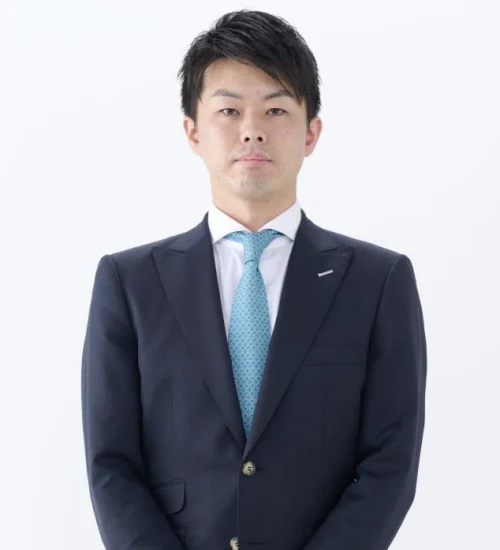 アルバリンク博多支店_支店長