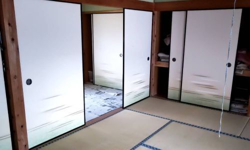 鹿児島県出水郡_買取事例2