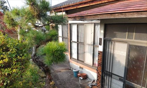 佐賀県鹿島市_買取事例1