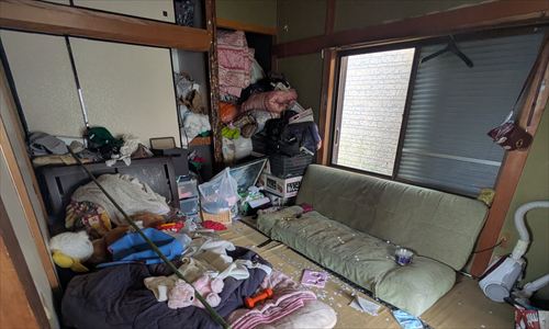 高知県高知市_買取事例5