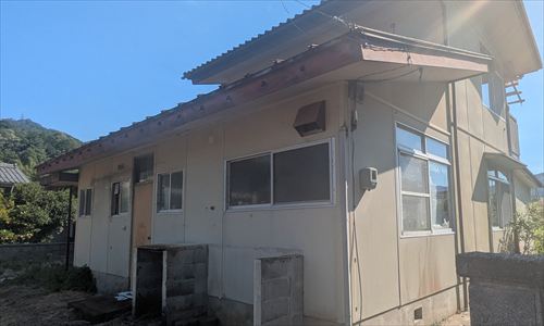 福井県小浜市_買取事例1