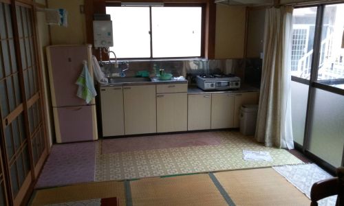 新潟県柏崎市_買取事例1