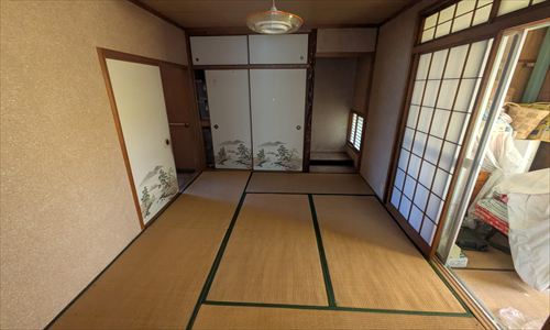 福井県小浜市_買取事例2