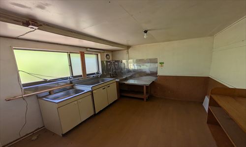 青森県つがる市(共同住宅)_買取事例2