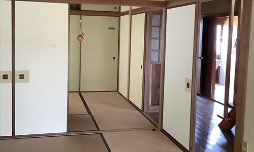 長崎県佐世保市_買取事例6