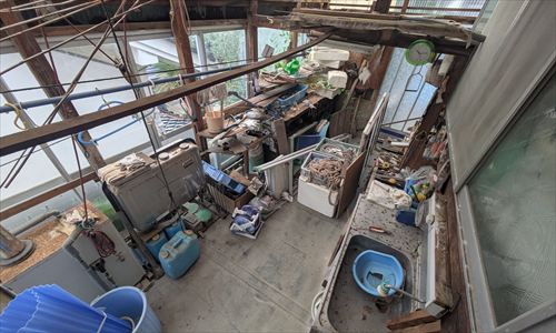 鳥取県東伯郡_買取事例5