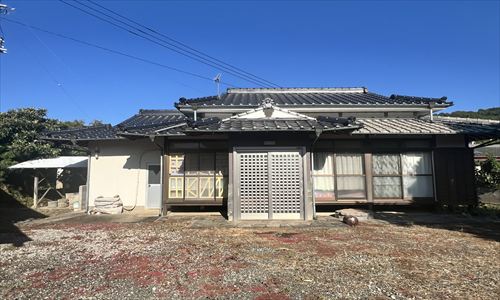 鹿児島県出水郡_買取事例4