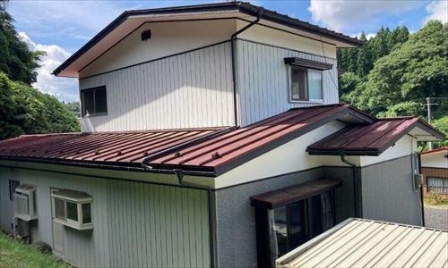 岩手県一関市_買取事例1