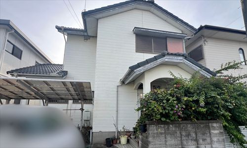 徳島県板野郡_買取事例1