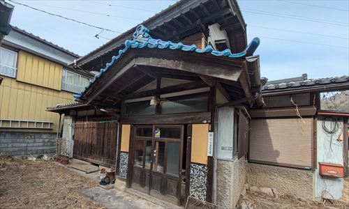 山梨県大月市_買取事例1