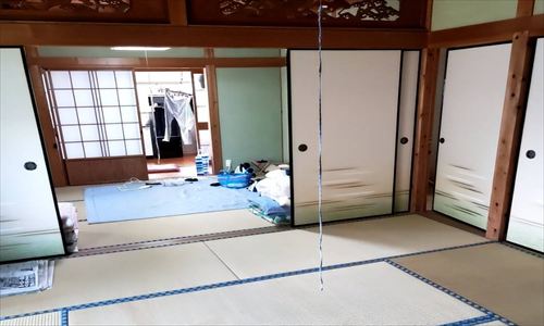 鹿児島県出水郡_買取事例3