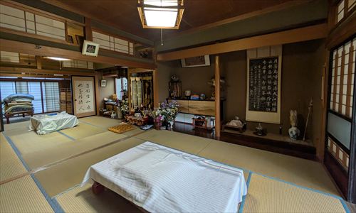 秋田県南秋田郡_買取事例5