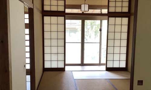 長崎県佐世保市_買取事例5