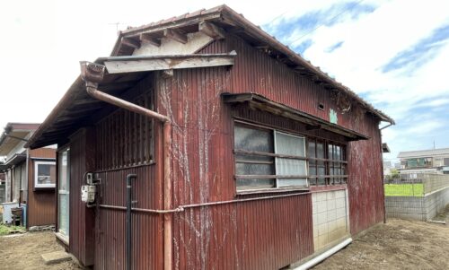 茨城県古河市_買取事例3