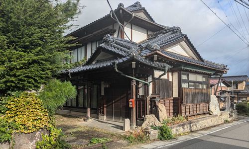 長野県千曲市_買取実績1