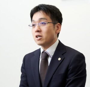 藤垣圭介 弁護士