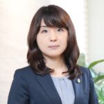 岩壁 美莉 弁護士