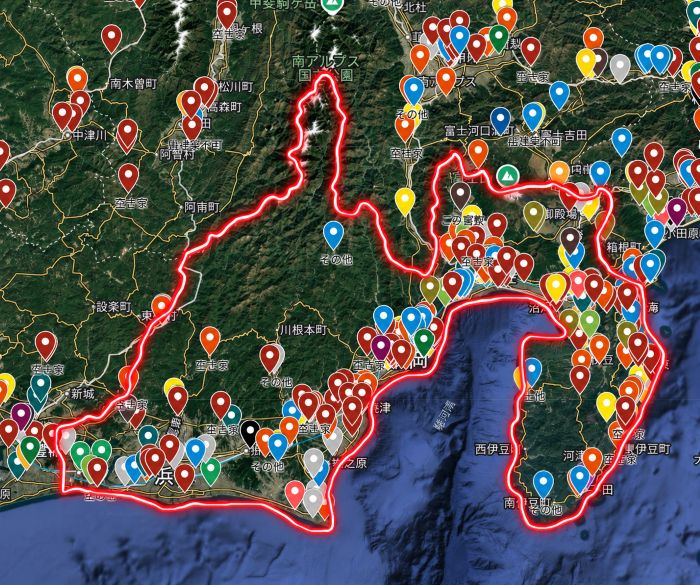 静岡県買取実績