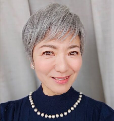 根岸さま